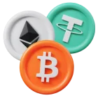Alle cryptocurrencies worden ondersteund bij Lucky Luke Online Casino