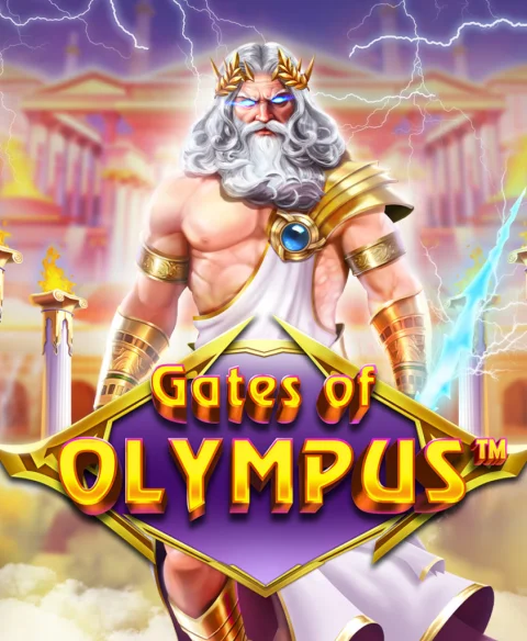 Speel Gates of Olympus bij Lucky Luke Casino