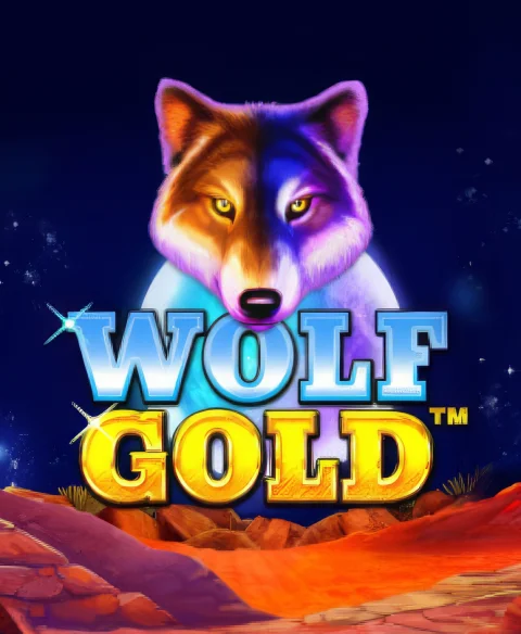 Speel Wolf Gold bij Lucky Luke Casino