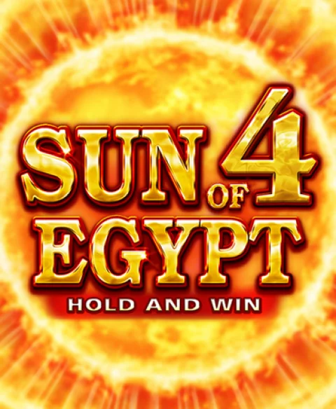 Speel Sun of Egypt bij Lucky Luke Casino