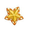 Ster bij Lucky Luke Online Casino